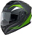 IXS Мотошлем iXS216 2.0 Чёрный/Зеленый в Воронеже