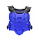 Acerbis Защитный панцирь Linear Black/Blue в Воронеже