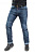 Starks EF56 Мотоджинсы Python Slim fit Cordura Denim стрейч Синий в Воронеже