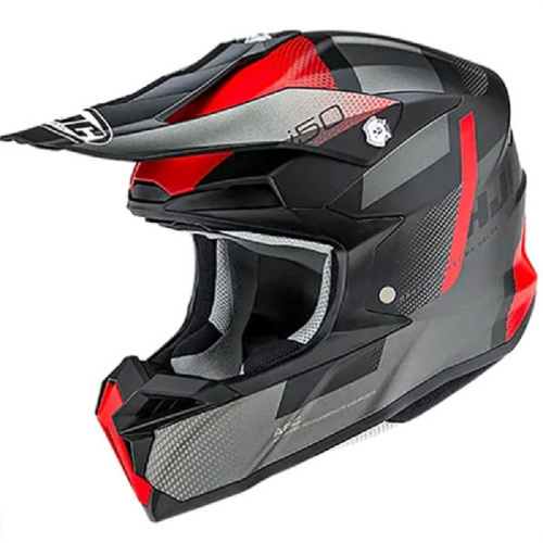 HJC Шлем i50 Mimic MC1SF в Воронеже
