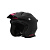 Acerbis Шлем Jet Aria 22-06 Black/Pink в Воронеже