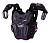 Leatt Защитный панцирь женский Chest Protector 4.5 Pro Jacki Women Indigo в Воронеже