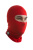 Hyperlook Подшлемник летний Pancher красный в Воронеже Hyperlook Подшлемник летний Pancher красный в Воронеже