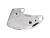 Airoh Визор KIT VISOR GP500/550 S CLEAR в Воронеже