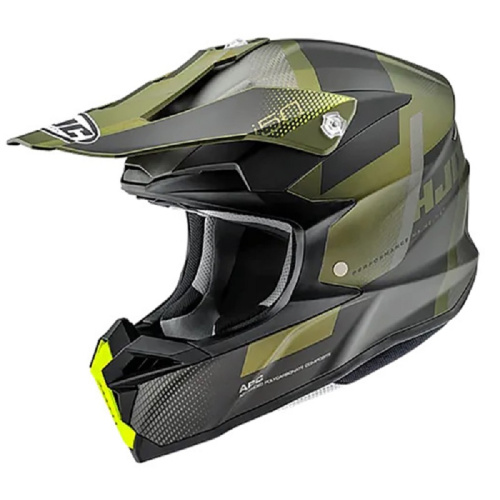 HJC Шлем i50 Mimic MC4SF в Воронеже