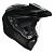 AGV Шлем AX9 E2206 V26 Glossy Carbon в Воронеже
