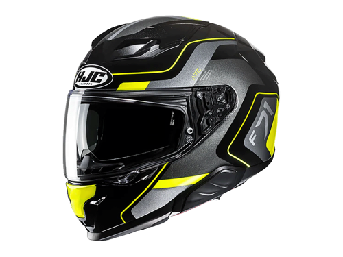 HJC Шлем F71 Arcan MC3H в Воронеже