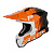 Acerbis Шлем Airstrike-C 22-06 Orange/White в Воронеже