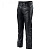 IXS Брюки Кожаные Gaucho 3 Black в Воронеже
