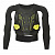 Acerbis Защита тела (Черепаха) Plasma Level 2 Black/Yellow в Воронеже