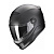 Scorpion Exo Мотошлем Covert-FX Solid Черный Матовый в Воронеже