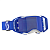 Scott Очки Prospect 2.0 blue/white blue chrome works в Воронеже