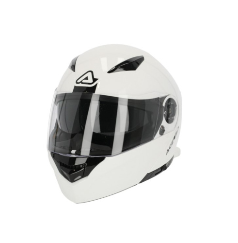 Acerbis Шлем Rederwel White в Воронеже