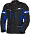 IXS Куртка Tour Jacke Evans ST Black/Blue в Воронеже
