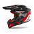 Airoh Мотошлем Aviator 3 Spin Red Matt в Воронеже
