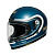 Shoei Мотошлем Glamster 06 Bivouac сине-белый TC-2 в Воронеже