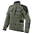 Dainese Куртка Ladakh 3L D-Dry Army-Green/Black в Воронеже