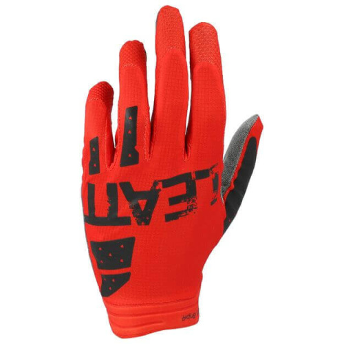 Leatt Перчатки GRipR 1.5 красн в Воронеже