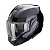 Scorpion Exo Мотошлем Exo-Tech Evo Pro Solid Черный металлик в Воронеже