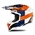 Airoh Мотошлем Aviator 3 Monarch Orange Glossy в Воронеже