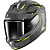 Shark Шлем Skwal i3 Linik Mat Anthracite/Yellow/Black в Воронеже