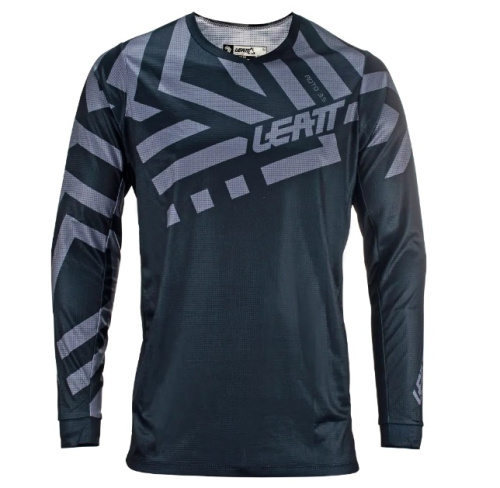 Leatt Джерси 3.5 Ride Stealth 2024 в Воронеже