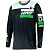 Leatt Джерси 3.5 Ride Kit Junior Black  в Воронеже