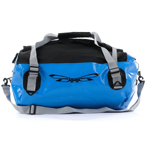 Dragonfly Гермосумка DF Tramp S Blue 50л в Воронеже
