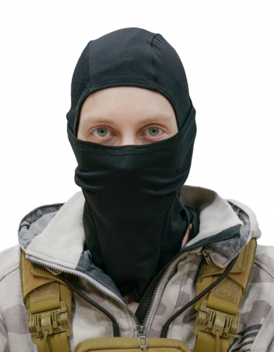 MotoLike Подшлемник Х/Э трансформер в Воронеже