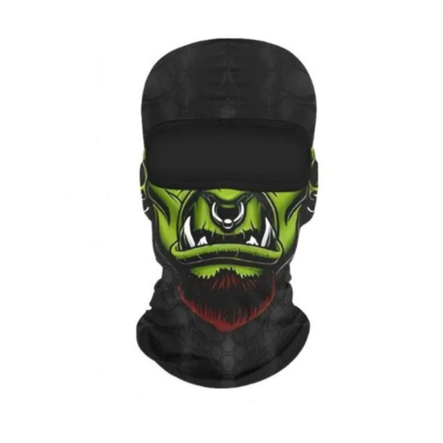 Scout Балаклава Funny face Agro Hulk в Воронеже