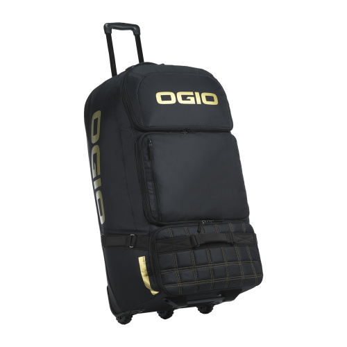Ogio Сумка Dozer на колесиках Black в Воронеже
