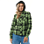 Dragonfly Моторубашка Streetfighter Woman Green с защитой 2025 в Воронеже