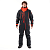 Dragonfly Комбинезон Gravity Premium Man Black Red 2024 в Воронеже