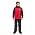 Dragonfly Мембранный костюм Active 2.0 Man V26 Black - Red в Воронеже
