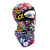 Grom Подшлемник Stickerbomb Pika Choo #3 в Воронеже Grom Подшлемник Stickerbomb Pika Choo #3 в Воронеже
