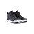 Dainese Ботинки Suburb D-WP Shoes WMN black/white/metal purple в Воронеже