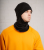 Балаклава Polar Fleece Black в Воронеже Балаклава Polar Fleece Black в Воронеже