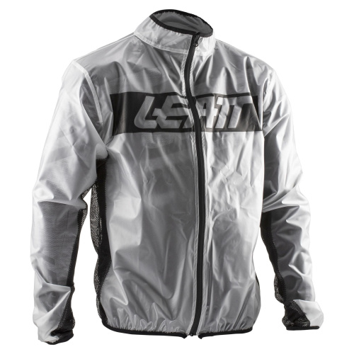 Leatt Дождевая куртка Racecover Translucent в Воронеже