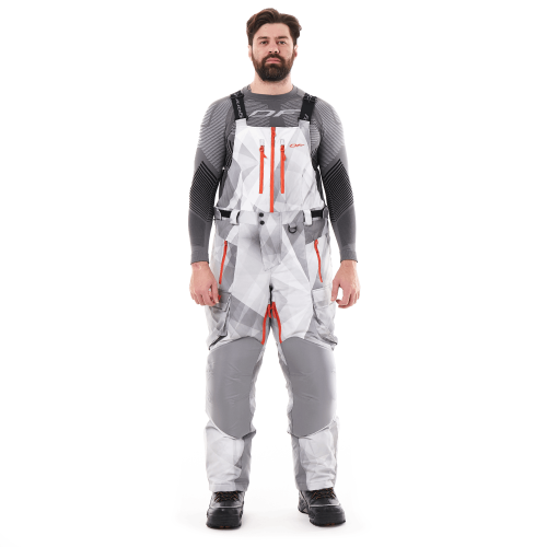 Dragonfly Штаны Expedition Camo - Grey 2024 в Воронеже