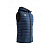 Acerbis Жилет Artax Padding Vest Blue в Воронеже