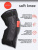 Acerbis Защита коленей Soft Knee Black/Red в Воронеже Acerbis Защита коленей Soft Knee Black/Red в Воронеже