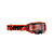 Leatt Маска Velocity 6.5 Flame Clear 83 VLT V25 в Воронеже
