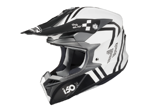 HJC Шлем i50 Hex MC10SF в Воронеже