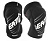 Leatt Наколенники 3DF 5.0 Zip Knee Guard White/Black в Воронеже