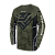 Finntrail Джерси Jersey 6600 CamoShadowGreen в Воронеже