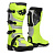 Acerbis Мотоботы кроссовые Artiglio Fluo Yellow/White в Воронеже