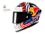 HJC Шлем RPHA1 Red Bull Austin GP MC21 в Воронеже
