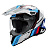 Airoh Шлем Commander 2 Skip White/Red Gloss в Воронеже