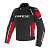 Dainese Куртка Racing 3 D-Dry Black/Black/Red в Воронеже