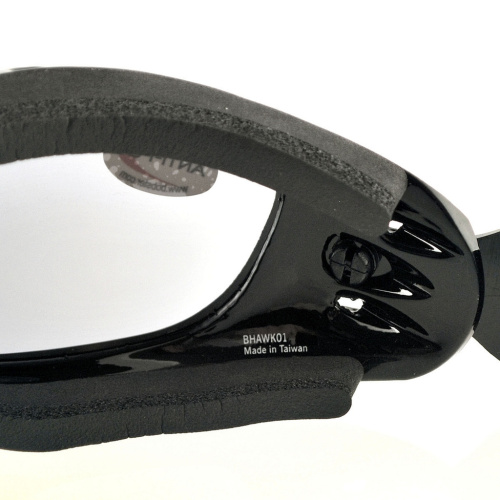 Bobster Маска NightHawk OTG Дымчатые линзы в Воронеже